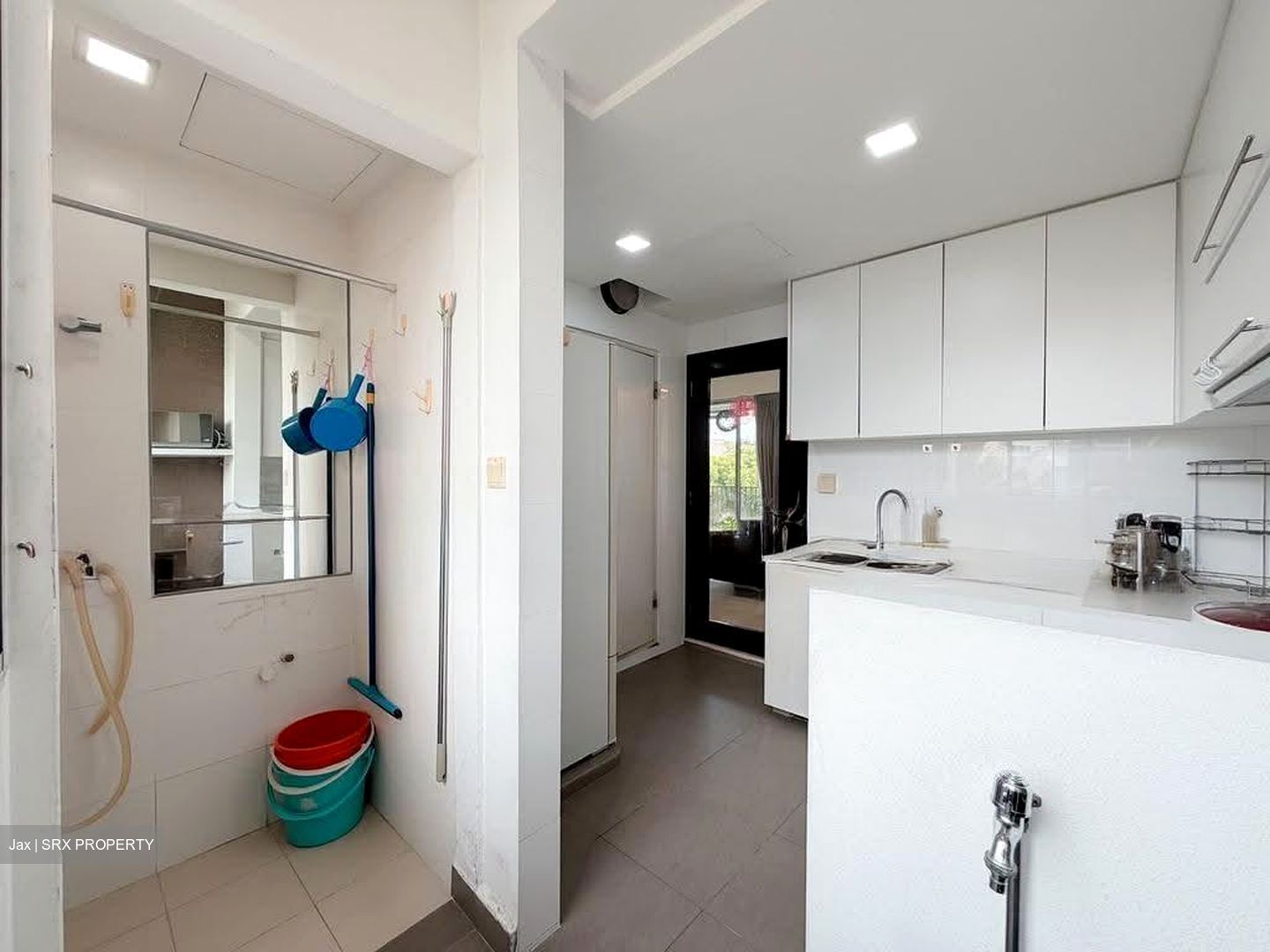 The Mint Residences (D15), Apartment #613612371